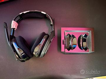 CUFFIE ASTRO A50
