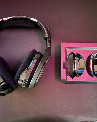 CUFFIE ASTRO A50