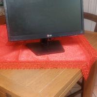 Monitor pc LG