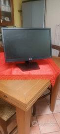 Monitor pc LG
