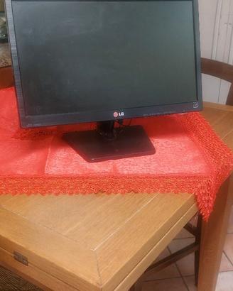 Monitor pc LG