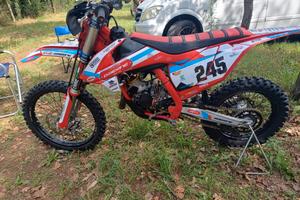 Gas Gas 85cc 2024