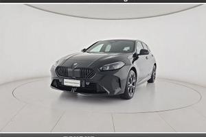 BMW Serie 1 118d MSport Pro auto