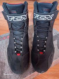 Scarpe tcx tg 40