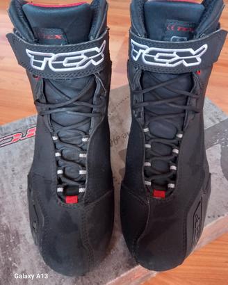 Scarpe tcx tg 40