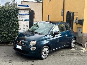 Fiat 500 1.2 BENZINA FINANZIABILE SENZA ANTICIPO