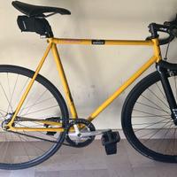 Bicicletta fixed/single speed