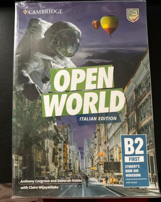 Open world