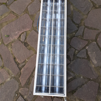 Plafoniera x Ufficio/negozio