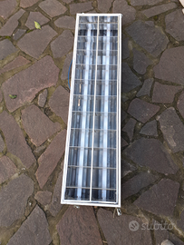 Plafoniera x Ufficio/negozio