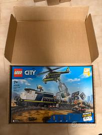 Lego 60508 NUOVO