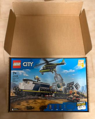 Lego 60508 NUOVO