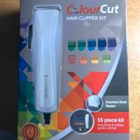 Rasoio per capelli -Nuovo-