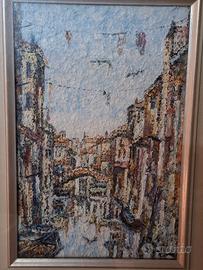 quadro, Venezia 
