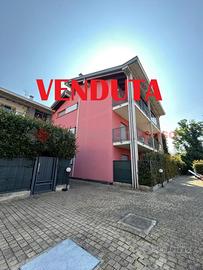 Appartamento Parabiago [Cod. rif 3277649VRG]