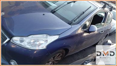 Ricambi Usati PEUGEOT 208 I 2012