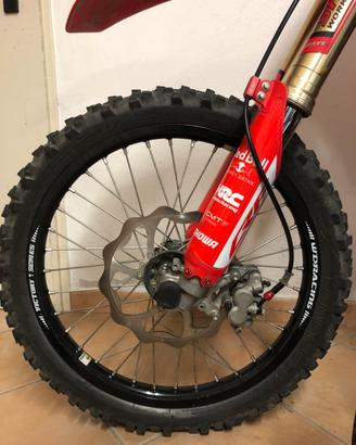 Cerchi enduro/cross Honda Crf