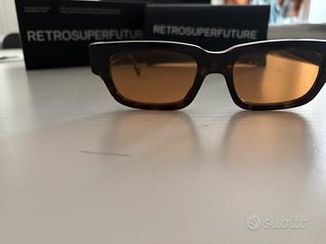 Occhiale rsf  200 euro trattabili