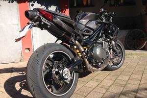 Benelli TNT 899 Sport