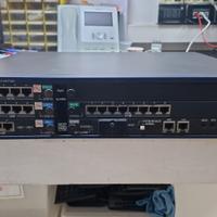 Centralino Panasonic KX-NCP500