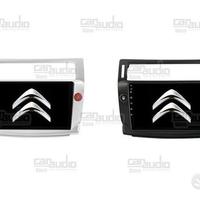 Autoradio Navigatore CITROEN C4 2004-2012