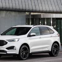Ricambi usati ford edge st line #e