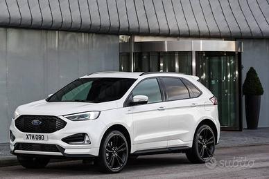 Ricambi usati ford edge st line #e