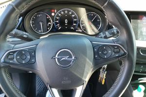 Opel Insignia sprtourer II serie 