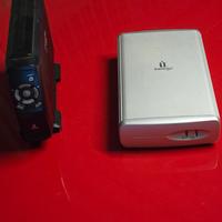 Hard disk  esterni multimediali