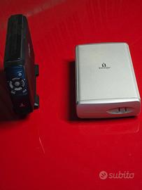 Hard disk  esterni multimediali