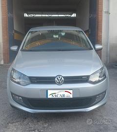 Volkswagen Polo 1.2 TDI DPF 5 p. Comfortline