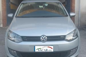 Volkswagen Polo 1.2 TDI DPF 5 p. Comfortline