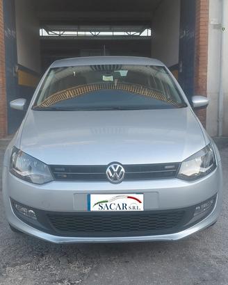 Volkswagen Polo 1.2 TDI DPF 5 p. Comfortline