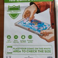 Bustine Proteggi Fumetti Bonelli