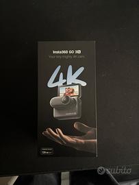 insta go 3s 4k
