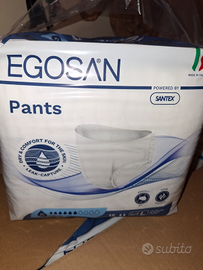 Pannoloni a mutandina 1 pacco 5 euro o 12 50 eur