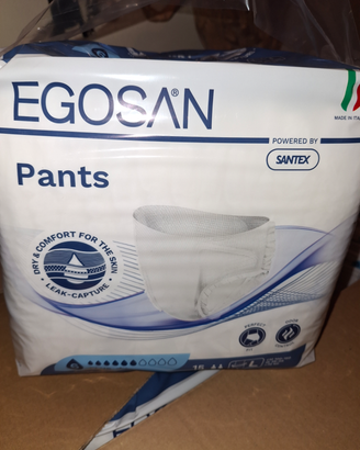 Pannoloni a mutandina 1 pacco 5 euro o 12 50 eur