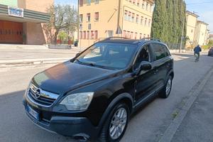Opel Antara 2.4 Benz gpl  anno 2008