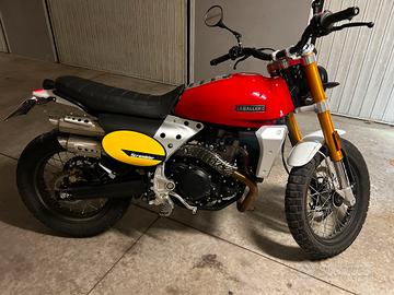 Fantic Caballero