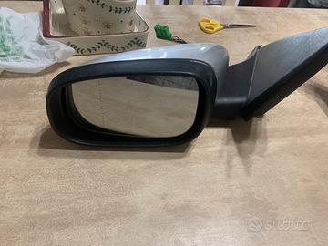 Coppia Specchietti Volvo c30