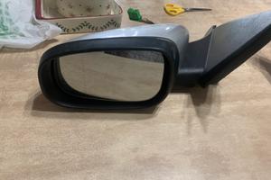 Coppia Specchietti Volvo c30