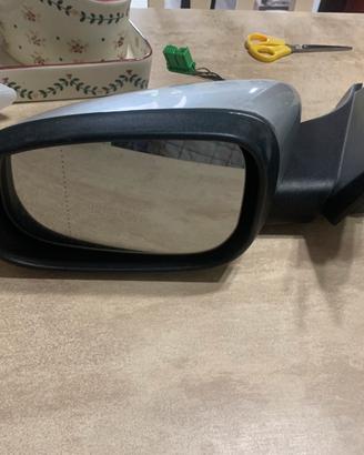 Coppia Specchietti Volvo c30