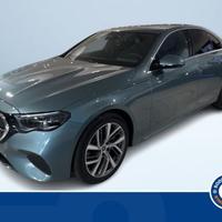 Mercedes-Benz Classe E 220d Berlina Advanced Plus