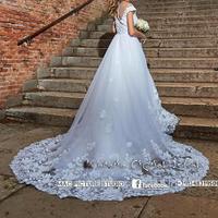 vestito da sposa 