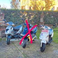 piaggio zip / nrg 