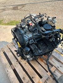 Motore polo gti 1.8 tsi 192 cavalli sbronzinato