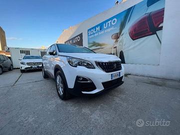 Peugeot 3008 PEUGEOUT 3008 1.5 bluehdi Business s&