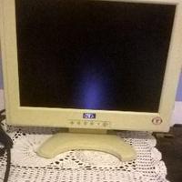 Monitor LCD 14 pollici 4:3 CTX