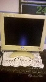 Monitor LCD 14 pollici 4:3 CTX