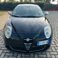 Alfa mito